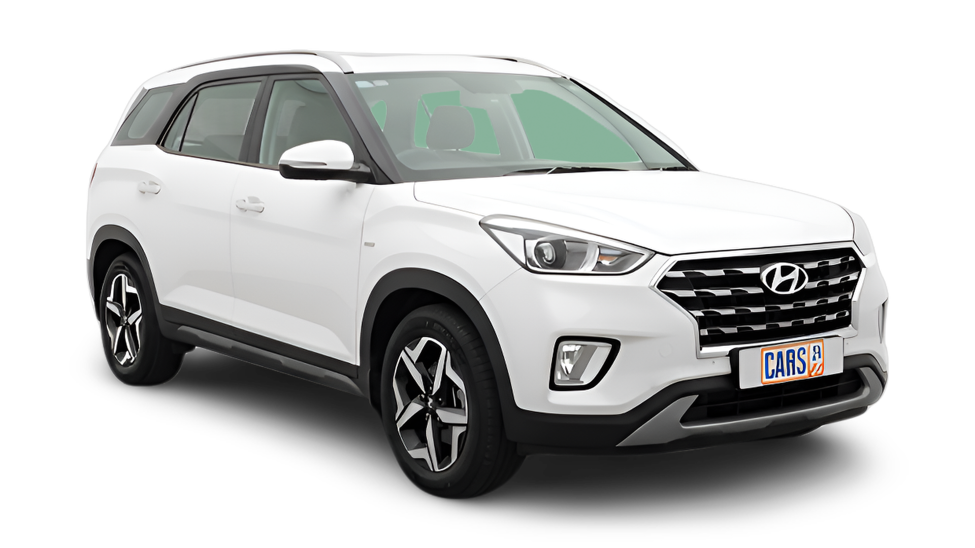 2021 Hyundai ALCAZAR - SUV - Diesel - Automatic - ₹14.89 lakh